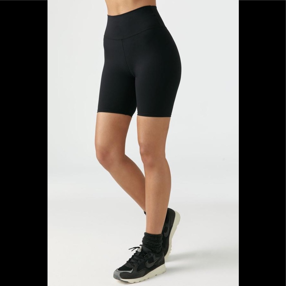 Joah Brown Biker Shorts